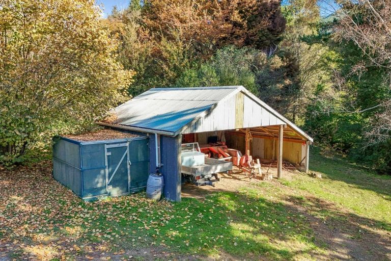 Photo of property in 2377 Motueka Valley Highway, Woodstock, Motueka, 7196