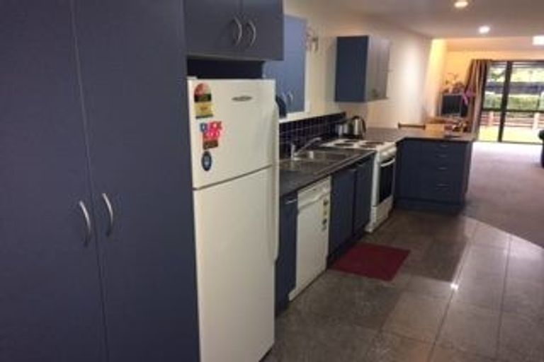 Photo of property in 2/24 Melrose Street, Christchurch Central, Christchurch, 8013