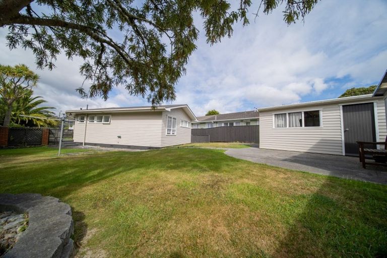 Photo of property in 18 Manutuke Street, Wainuiomata, Lower Hutt, 5014