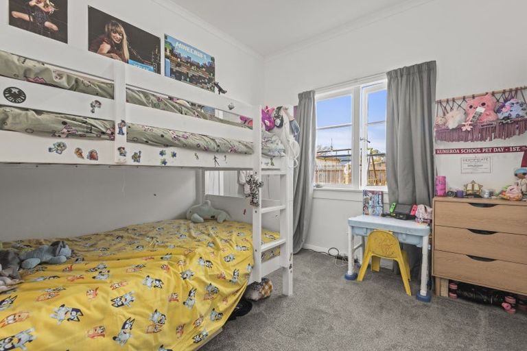 Photo of property in 82 Barton Avenue, Heretaunga, Upper Hutt, 5018