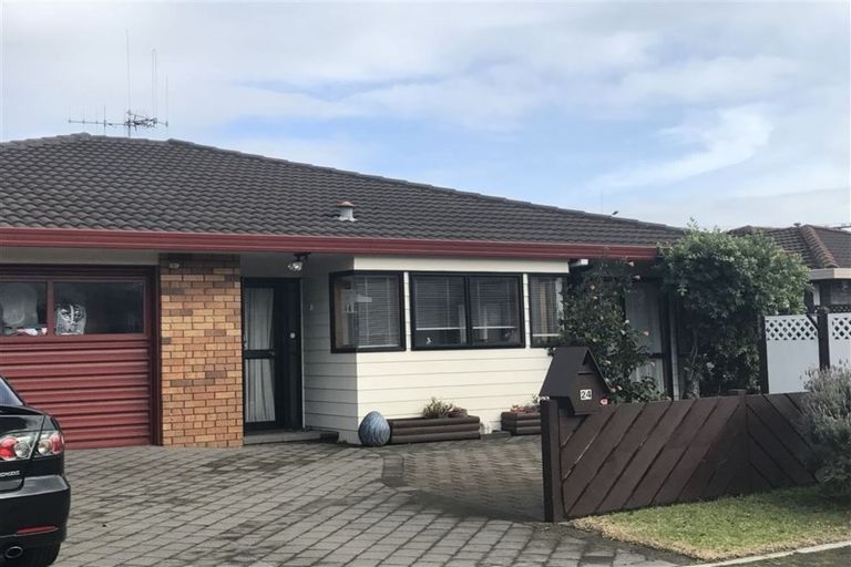 Photo of property in 24 Wells Court, Mount Maunganui, 3116