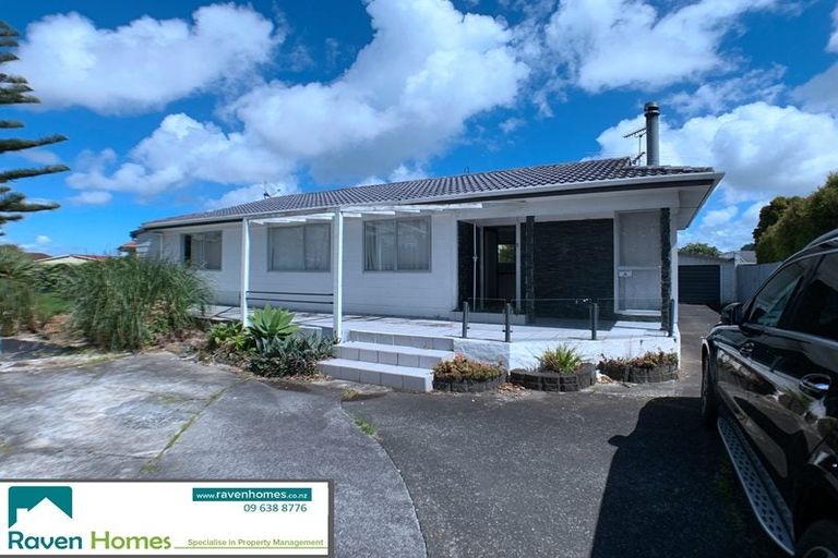 Photo of property in 385 Bucklands Beach Road, Bucklands Beach, Auckland, 2012