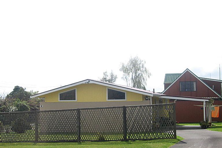 Photo of property in 22a Wingrove Road, Owhata, Rotorua, 3010