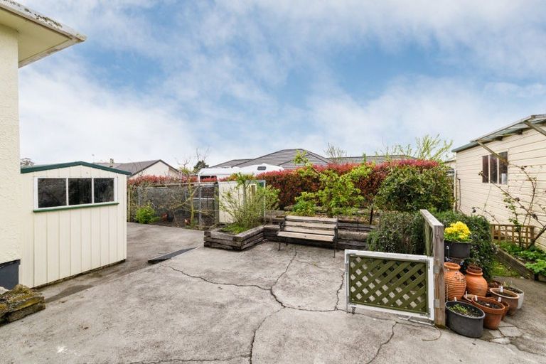 Photo of property in 32 Port Street West, Feilding, 4702