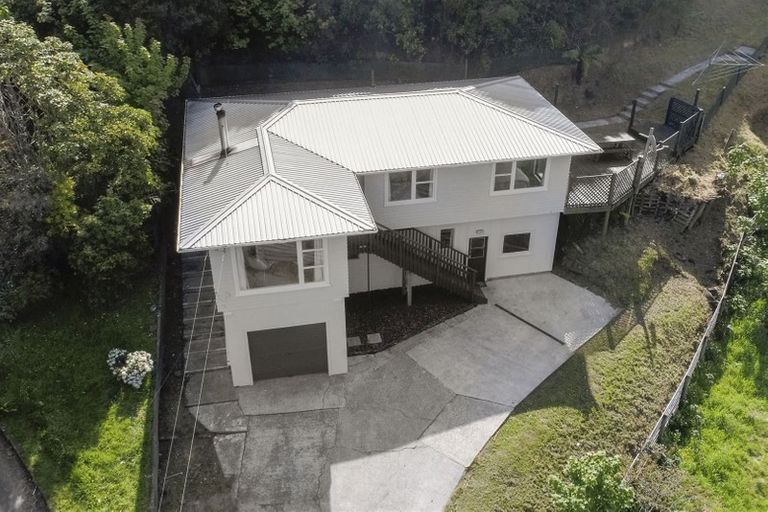 Photo of property in 85 Hair Street, Wainuiomata, Lower Hutt, 5014