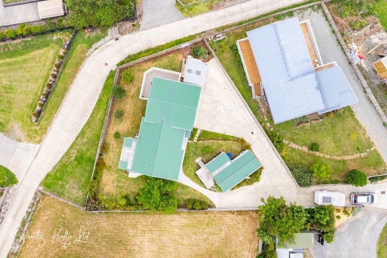 Photo of property in 7 Hebe Lane, Maungaturoto, 0520