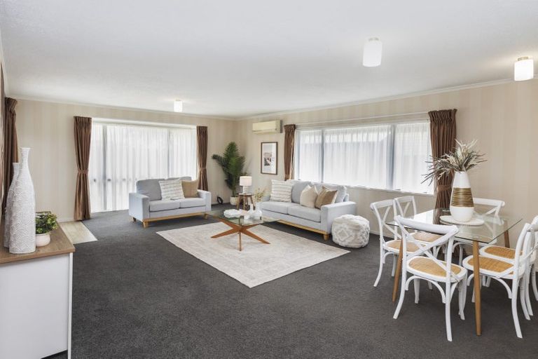 Photo of property in 5 Chokebore Place, Sockburn, Christchurch, 8042