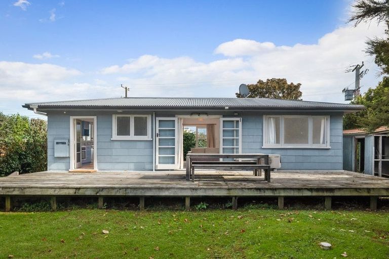 Photo of property in 36 Seaview Avenue, Te Puru, Thames, 3575