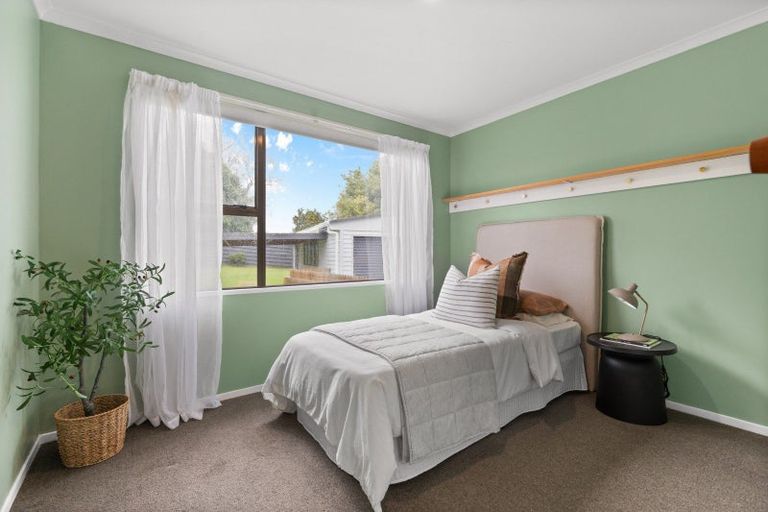 Photo of property in 69 Young Street, Morrinsville, 3300