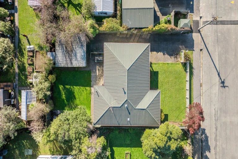 Photo of property in 40 Dampier Street, Woolston, Christchurch, 8023