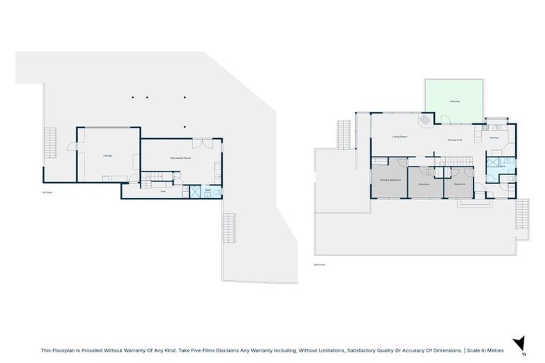 Photo of property in 5 Cornwall Road, Lyttelton, 8082
