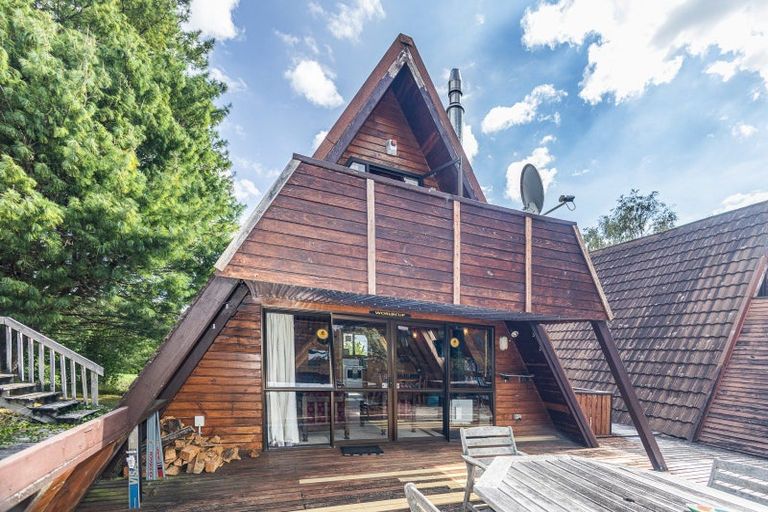 Photo of property in 22b Park Avenue, Ohakune, 4625