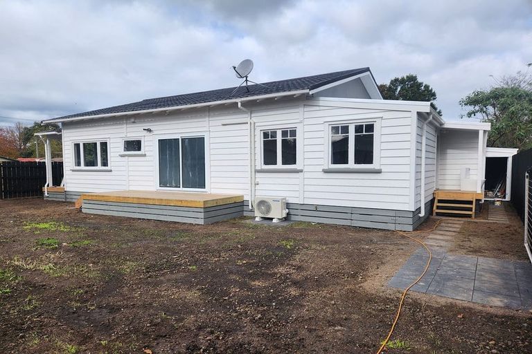 Photo of property in 41 Marne Road, Papakura, 2110