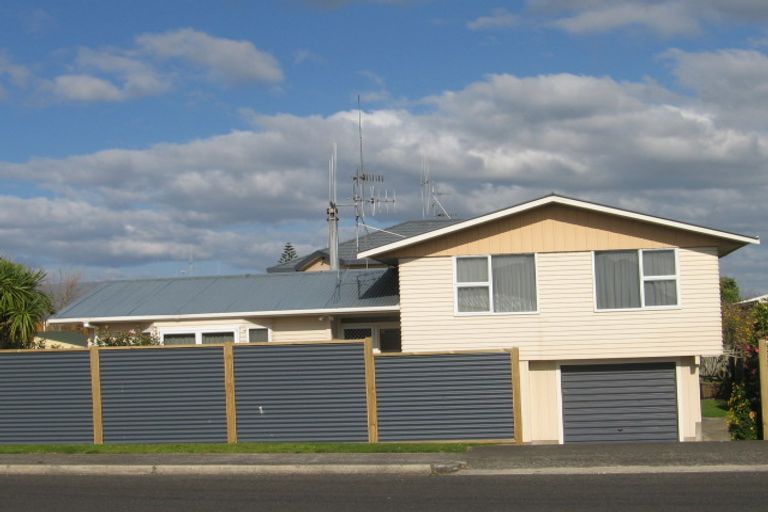 Photo of property in 88a Concord Avenue, Mount Maunganui, 3116