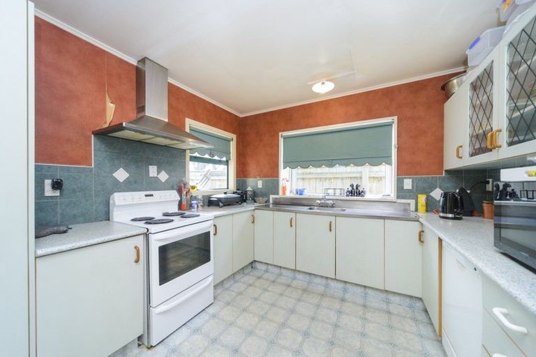Photo of property in 46 Grey Street, Feilding, 4702