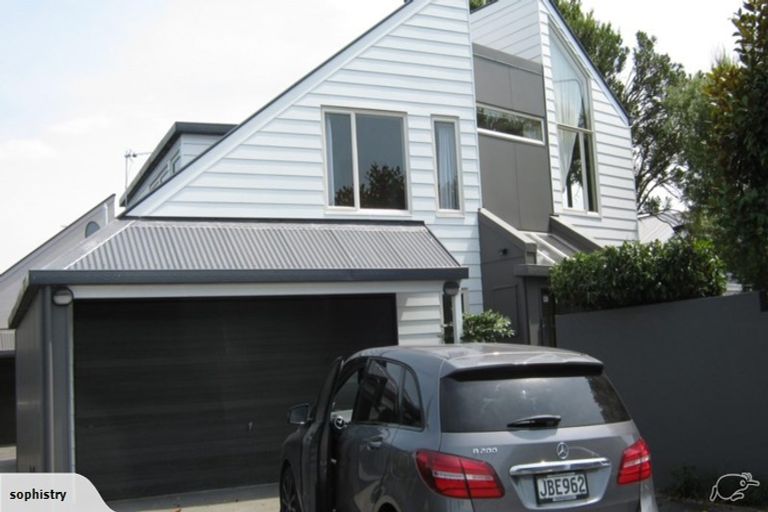 Photo of property in 173 Idris Road, Strowan, Christchurch, 8052