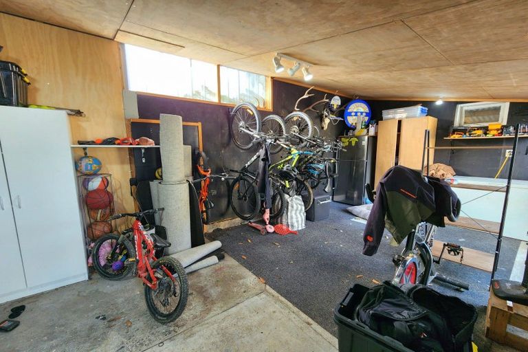 Photo of property in Sorbe't Hair, 41 High Street, Greymouth, 7805