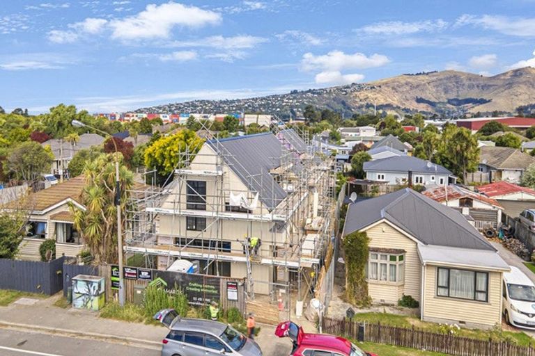 Photo of property in 65a Rutherford Street, Woolston, Christchurch, 8023