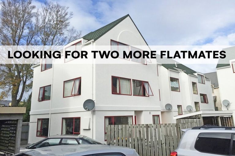 Photo of property in 17/783 Great King Street, North Dunedin, Dunedin, 9016