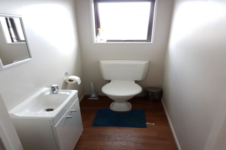 Photo of property in 30f Hogan Street, Hamilton East, Hamilton, 3216