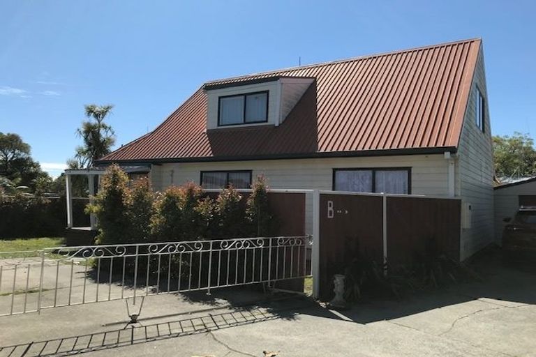 Photo of property in 5a Bedford Place, Mount Maunganui, 3116