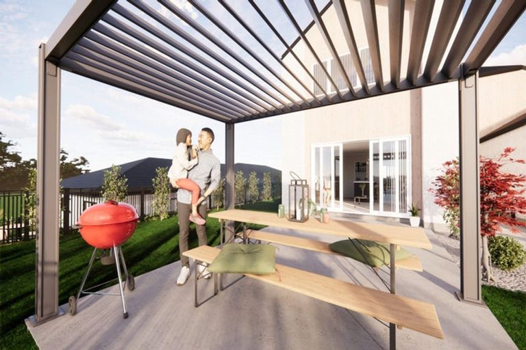 Photo of property in 5 Rongoa Maori Way, Pukekohe, 2120