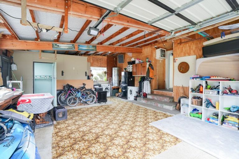 Photo of property in 4 Mersey Street, Fortrose, Invercargill, 9875