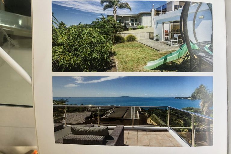 Photo of property in 2/25 Churchill Road, Murrays Bay, Auckland, 0630