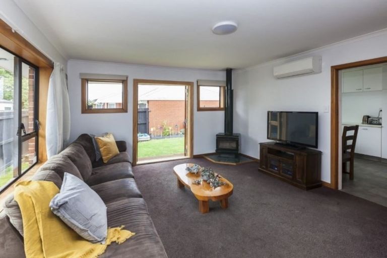 Photo of property in 112 Philpotts Road, Mairehau, Christchurch, 8052