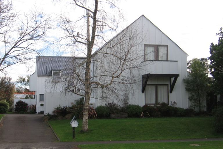 Photo of property in 49a Buick Crescent, Awapuni, Palmerston North, 4412