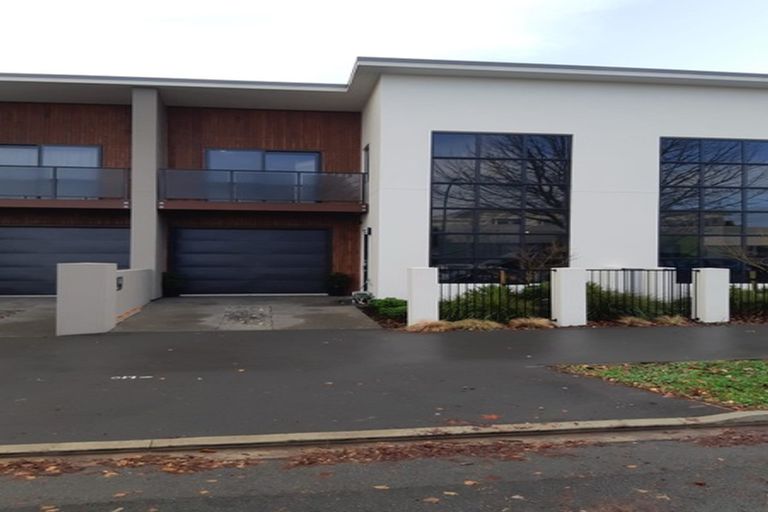 Photo of property in 13u2 Beale Street, Hamilton East, Hamilton, 3216