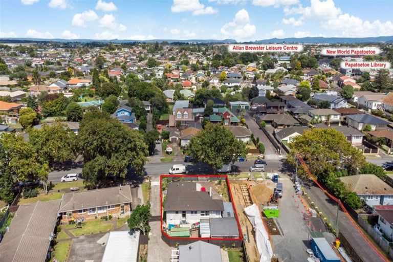 Photo of property in 1/26 Landscape Road, Papatoetoe, Auckland, 2025