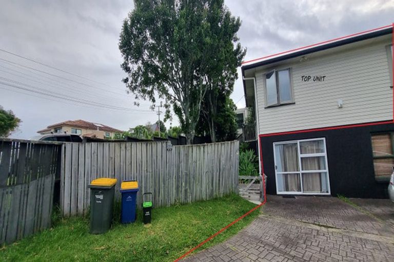 Photo of property in 17c Arran Road, Browns Bay, Auckland, 0630