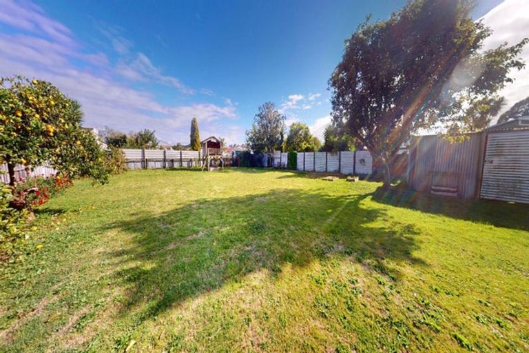 Photo of property in 17 Mahoney Street, Whanganui East, Whanganui, 4500