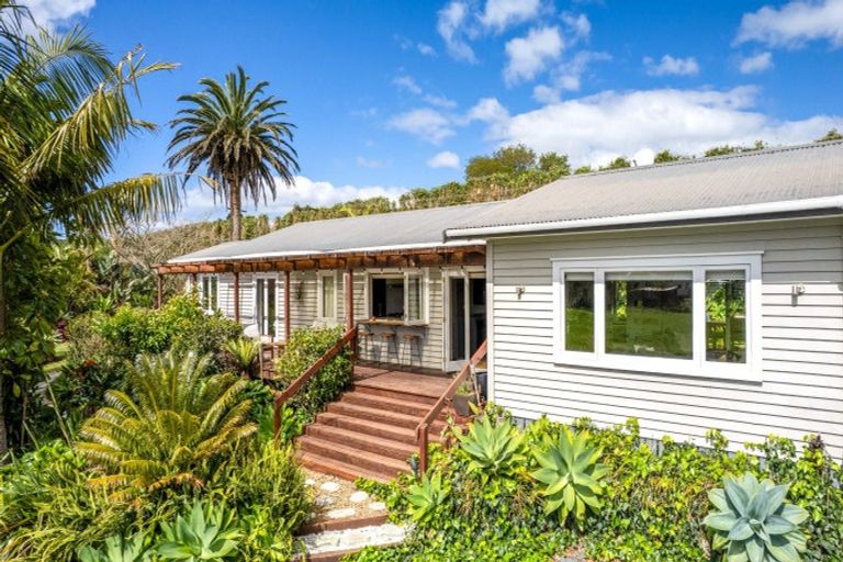 Photo of property in 1351 Bulls Road, Kerikeri, 0293