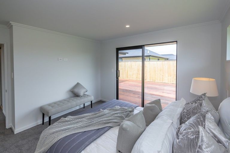 Photo of property in 17 Merlin Terrace, Rolleston, 7615