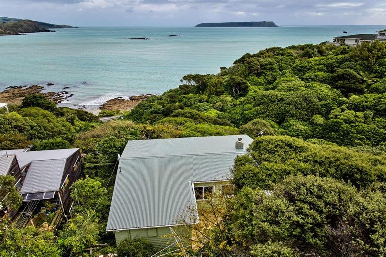 Photo of property in 45 Motuhara Road, Plimmerton, Porirua, 5026