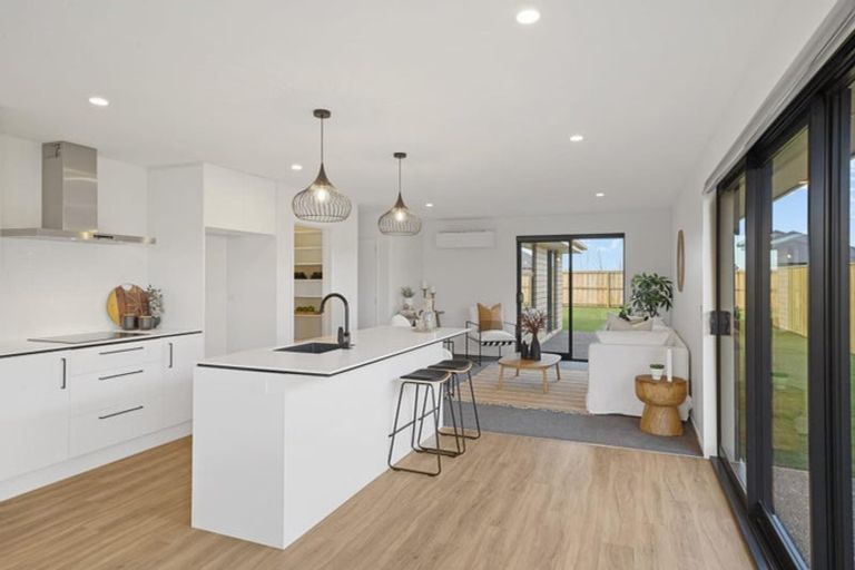 Photo of property in 71 Nethercote Way, Rolleston, 7614