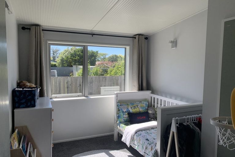Photo of property in 22c Chervier Street, Leeston, 7632