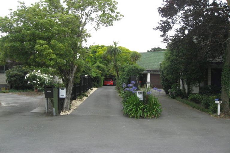Photo of property in 1/35a Tomes Road, St Albans, Christchurch, 8052