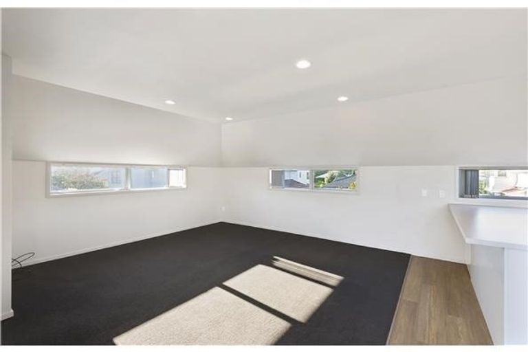 Photo of property in 2/9 Southampton Street, Sydenham, Christchurch, 8023