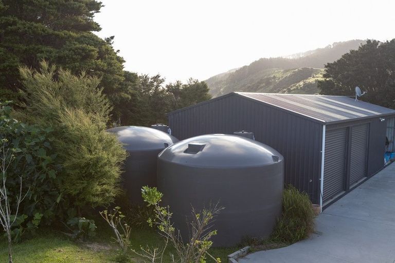 Photo of property in 63b Poyner Road, Makarau, Warkworth, 0981