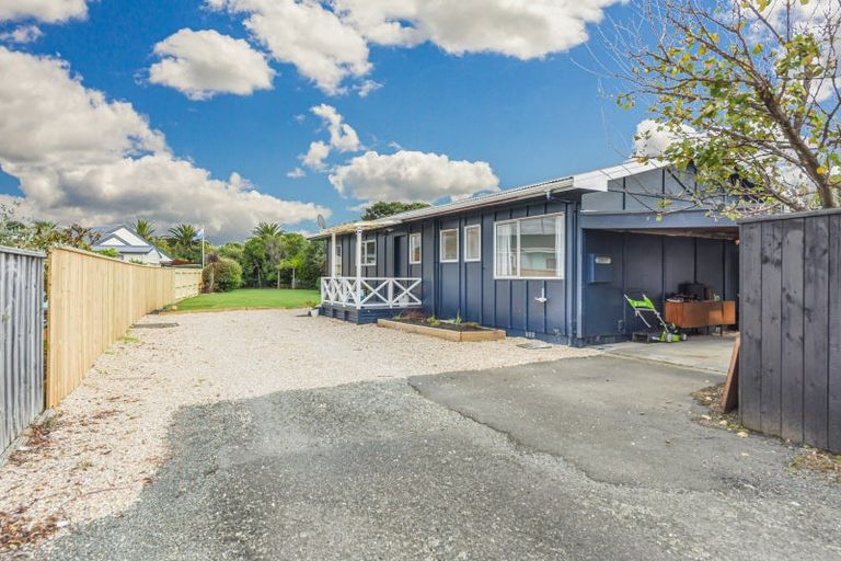 Photo of property in 3/12 Dundas Street, The Wood, Nelson, 7010