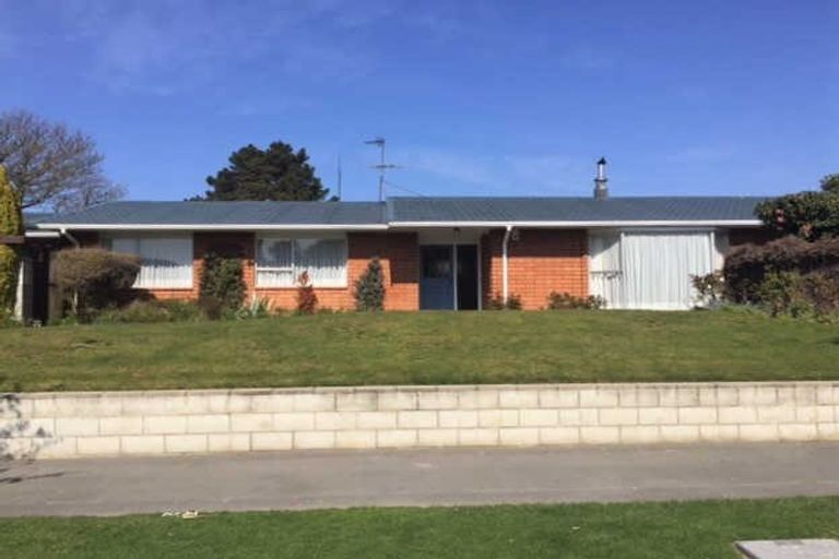 Photo of property in 197 Maidstone Road, Avonhead, Christchurch, 8042