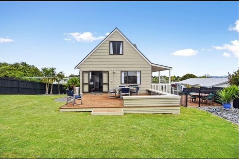 Photo of property in 3 Moreland Avenue, Pukete, Hamilton, 3200