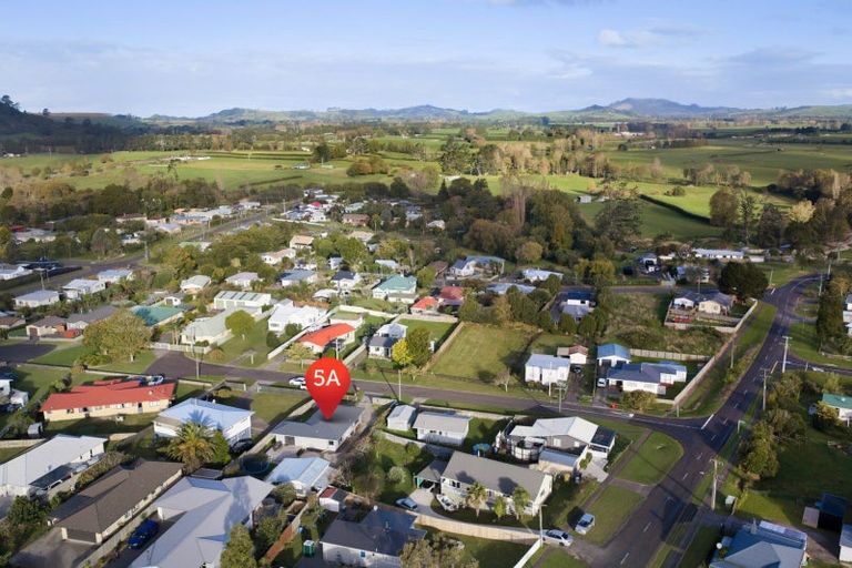 Photo of property in 5b Thomas Place, Waihi, 3610