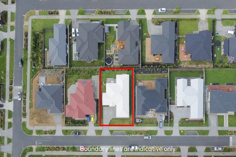 Photo of property in 5 Awa Avenue, Helensville, 0800