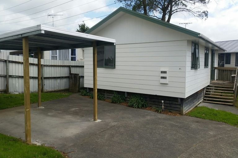 Photo of property in 31b Takanini Road, Takanini, 2112