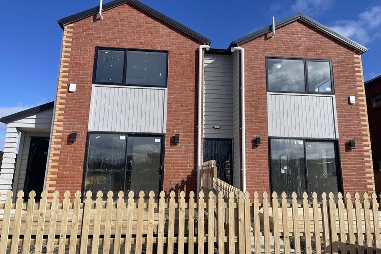 Photo of property in 79 Kaha Road, Papakura, 2110