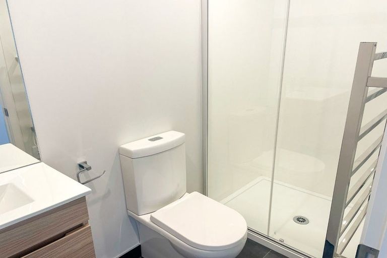 Photo of property in 5/119 Sherborne Street, St Albans, Christchurch, 8014